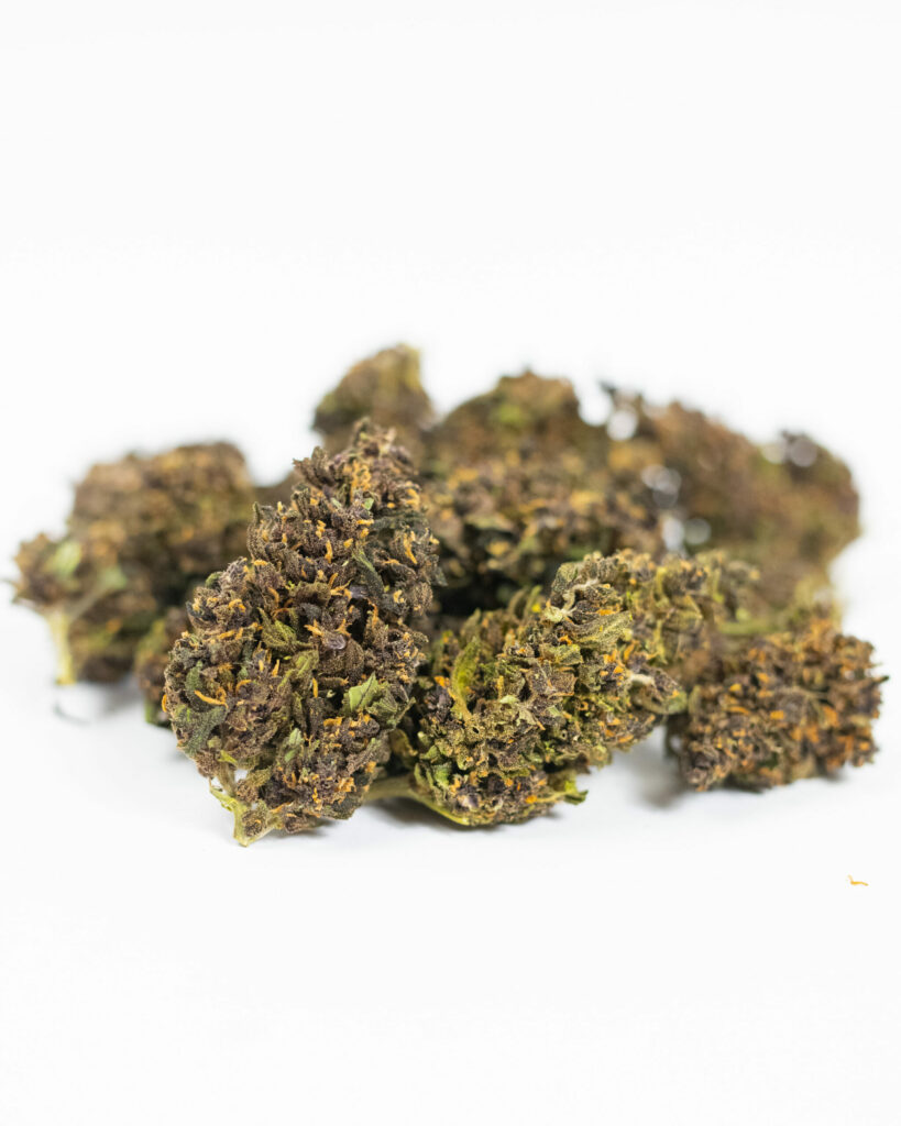 Purple Haze Cannabis Light by Ethera Home Featured Video
