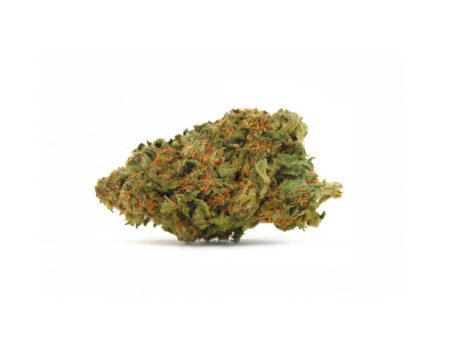 Strawberry Kush Ethera Infiorescenze Cbd