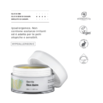 Ingredienti Gentle Skin Balm 50ml Hemptouch