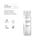 Ingredienti Nurturing Face Cream 50ml Hemptouch