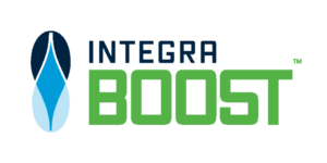 Logo Integra Boost