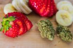 Strawberry Cannabis Light Ethera