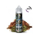 Snoopify Weed Tobac Cbd 27 Aroma Shot Series 20ml Da Vinci Weed