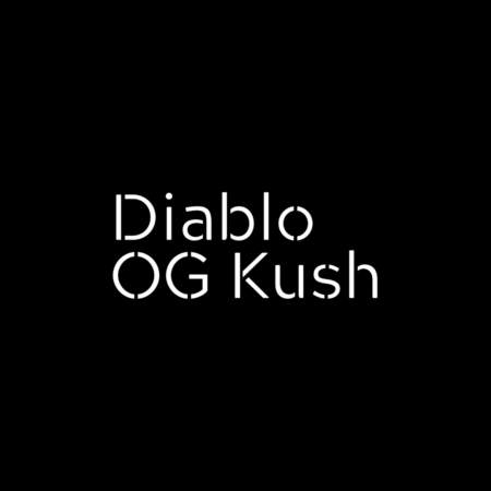 Diablo Og Kush | Bloow