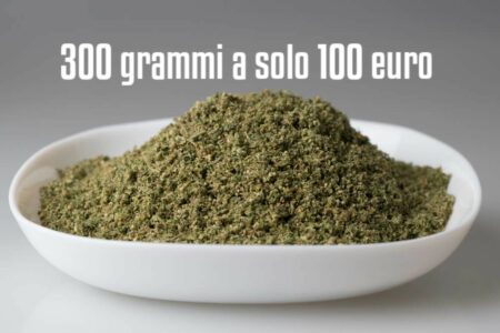 Trinciato 300 Grammi
